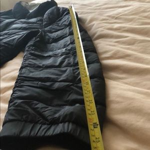 Extra pic for Moncler coat